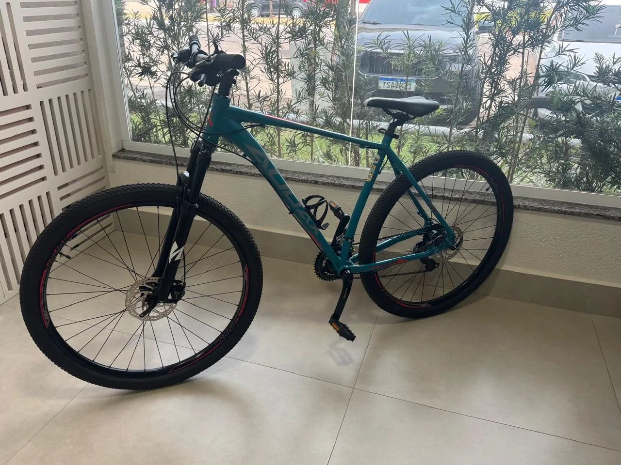 Bicicleta - Foto 3