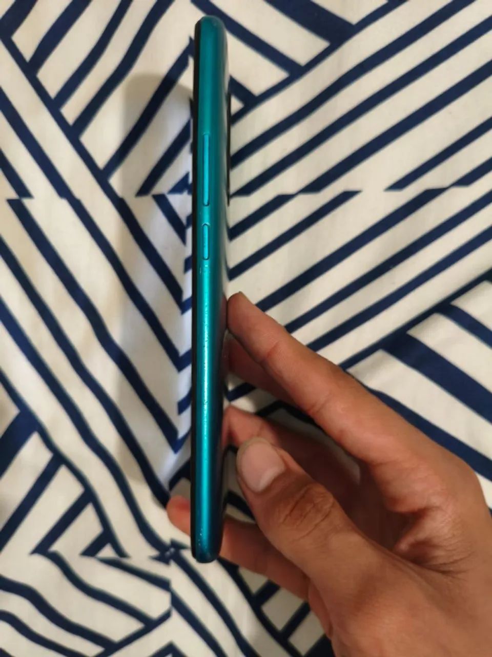 Celular redimi 9 - Foto 4