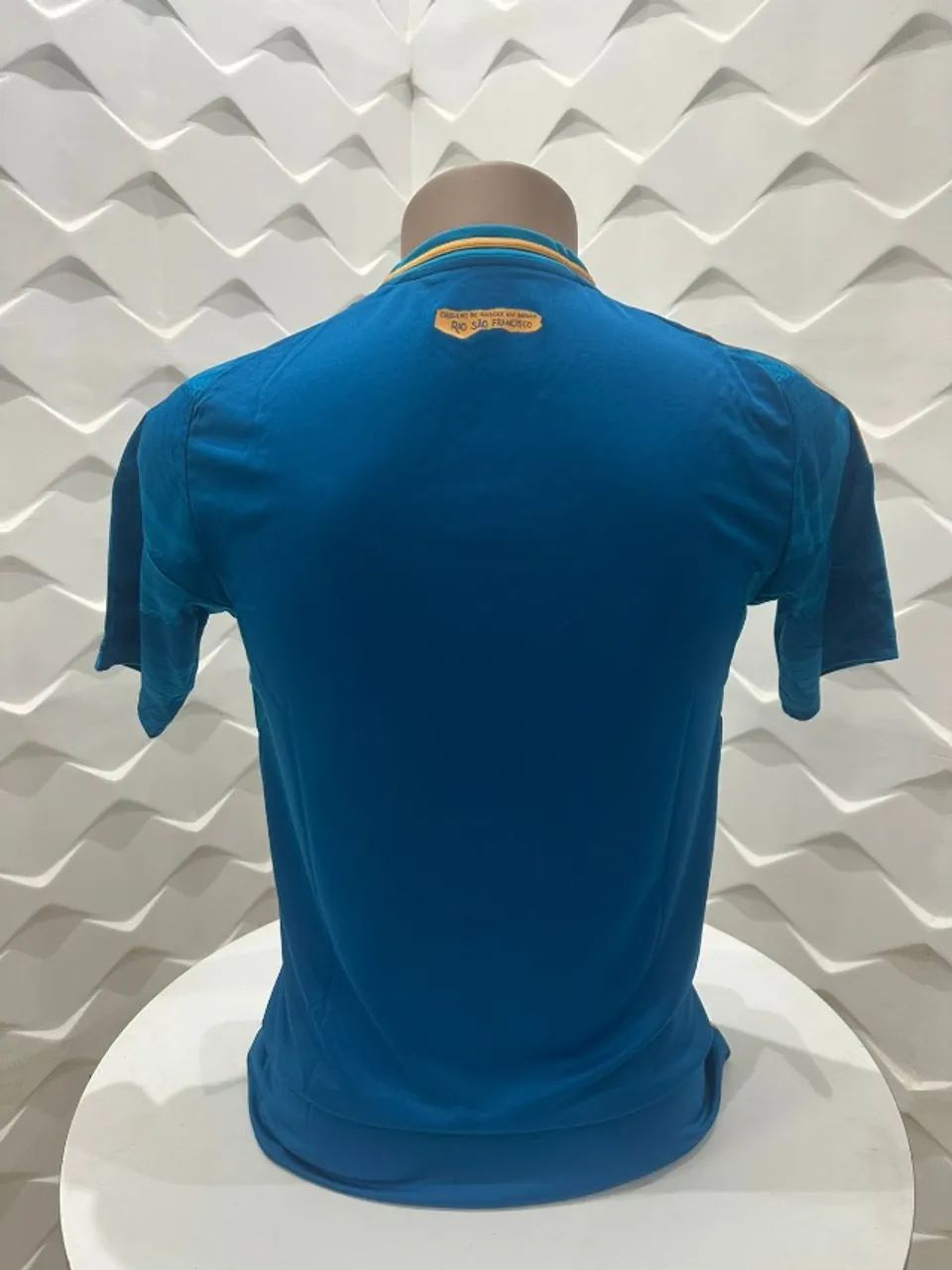 Camisa Cruzeiro 2025 Third Original  - Foto 2