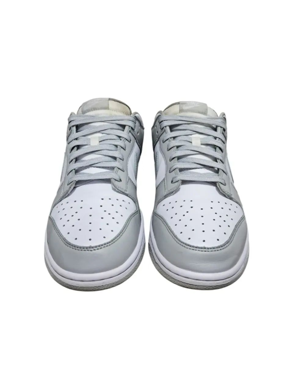 nike dunk low light smoke grey - Foto 2