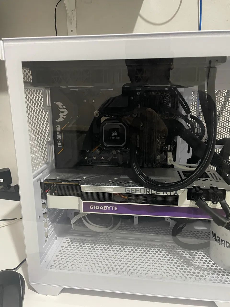 GeForce RTX? 3080 Ti VISION OC 12G - Foto 3