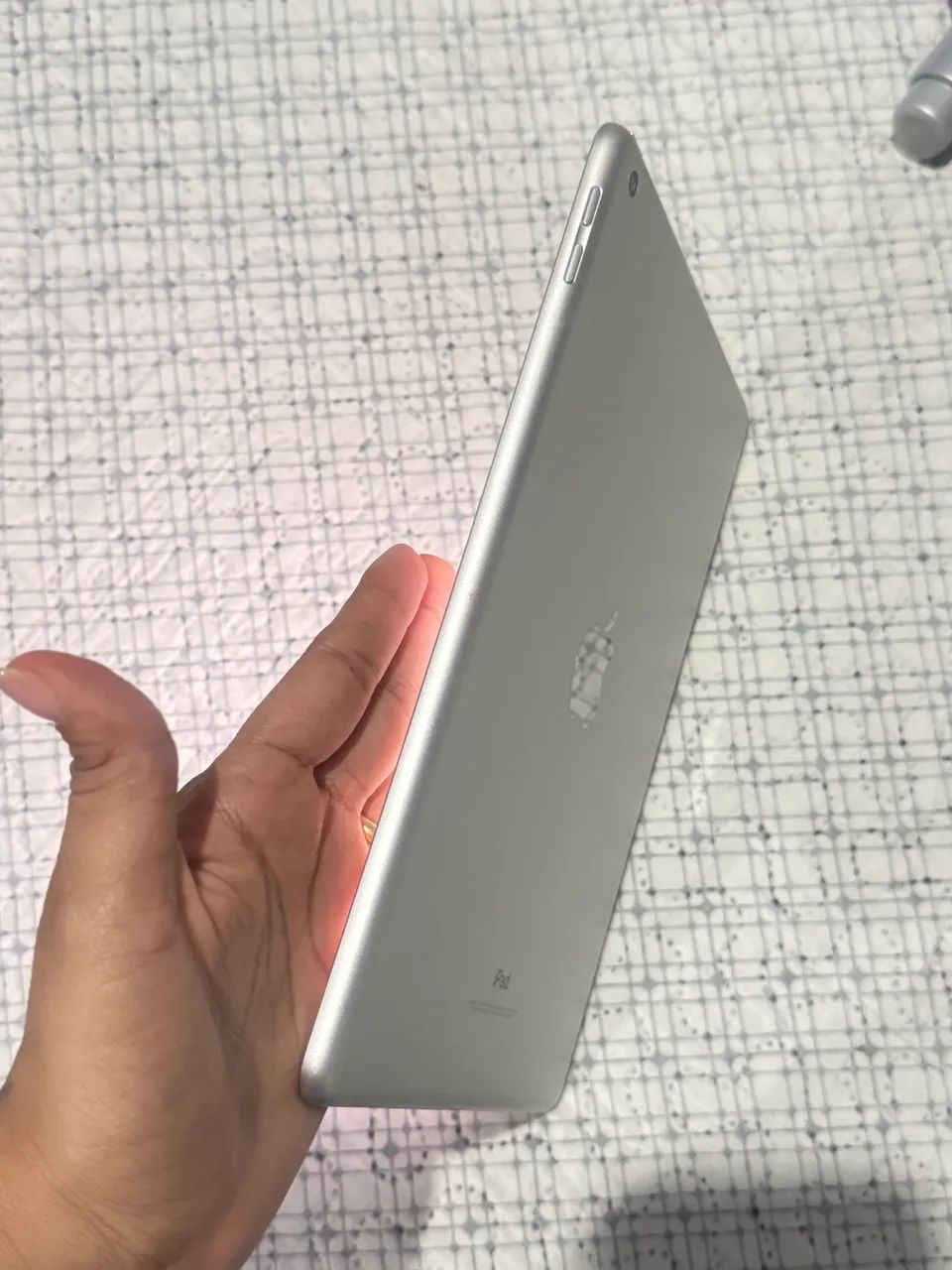 Apple IPad 6 geração 32 gigas  - Foto 4