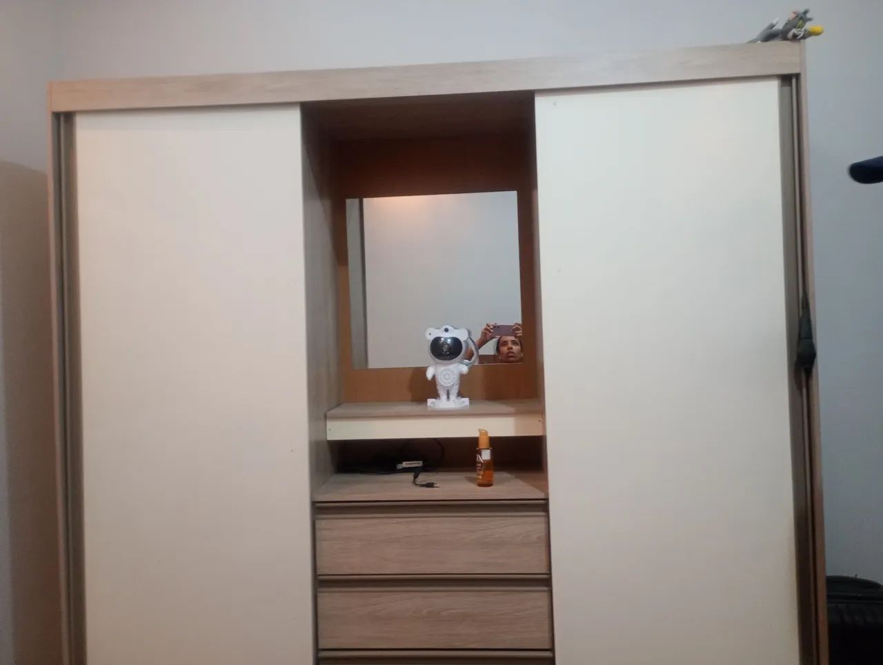 Guarda roupa  - Foto 2