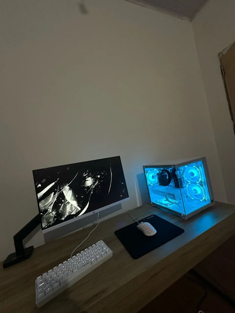 Pc gamer completo  - Foto 3