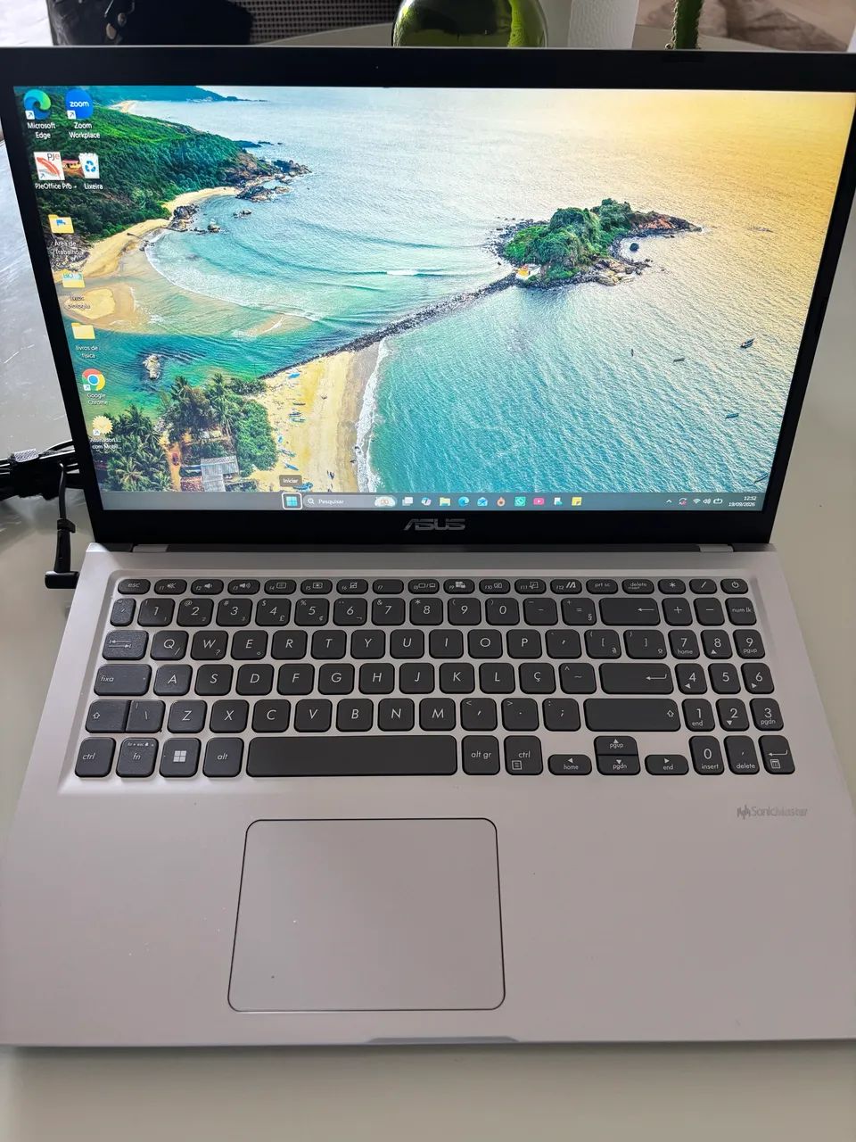 Notebook ASUS VivoBook X515EA  - Foto 5
