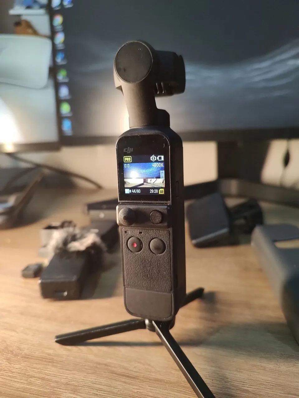 Osmo pocket 2 4k - Foto 2