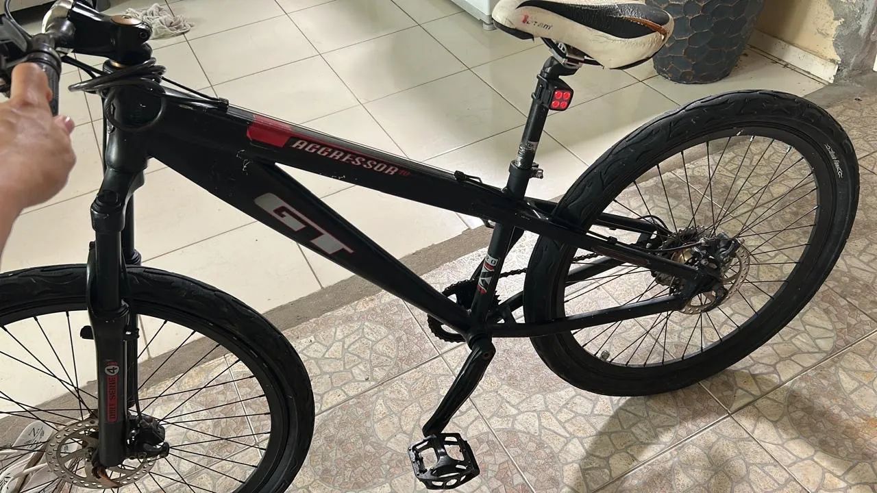 Bicicletas