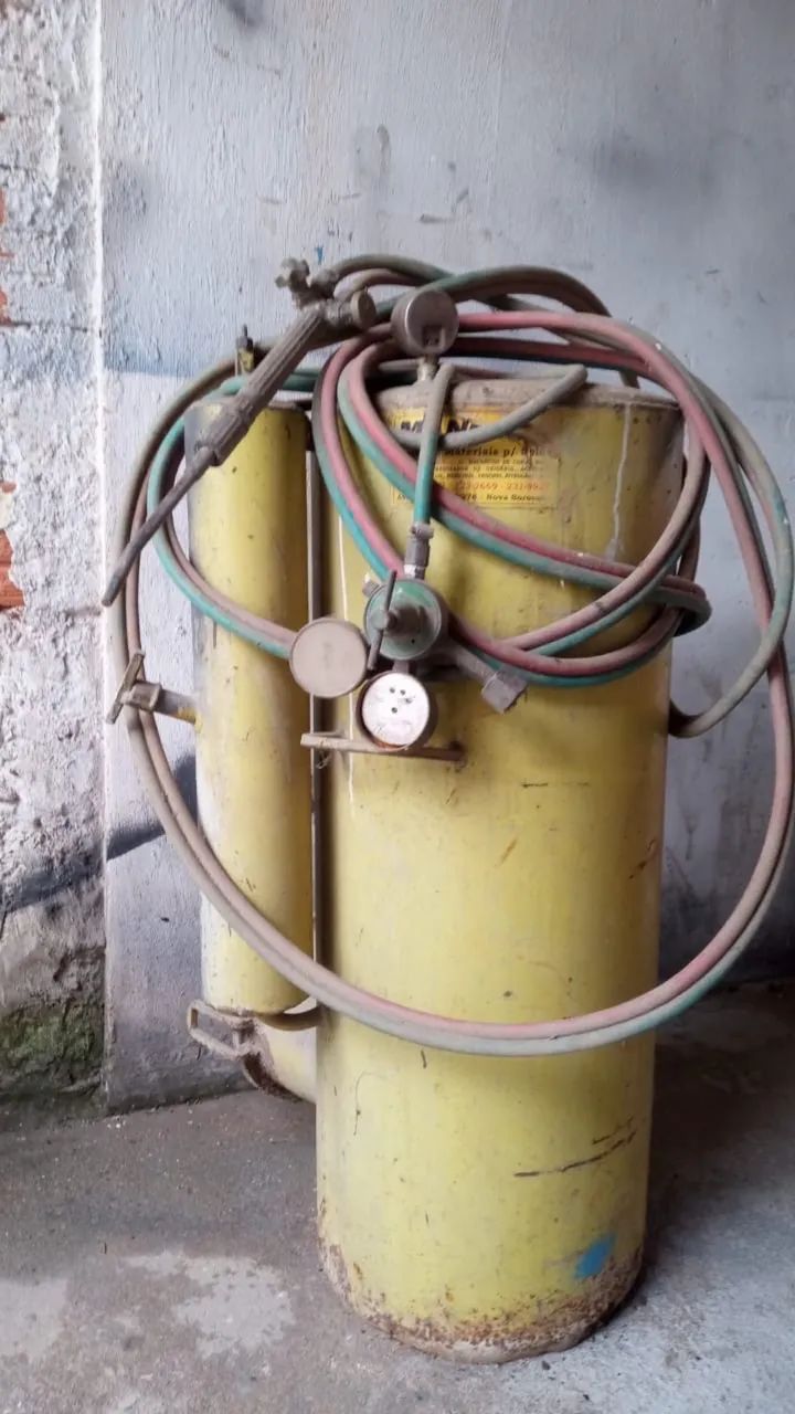 Carbureteira 