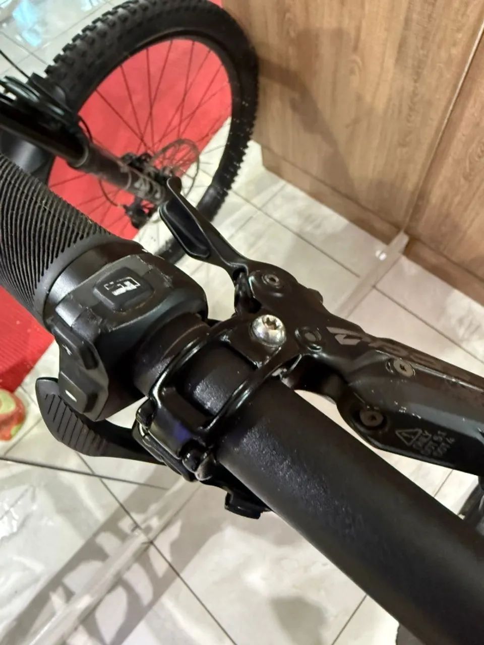 Bicicleta e-bike Specialized Turbo Levo carbon  - Foto 2
