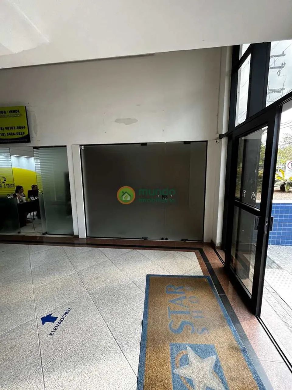 Loja, Centro Comercial Star Shop, Centro, Taubaté-SP - Foto 2