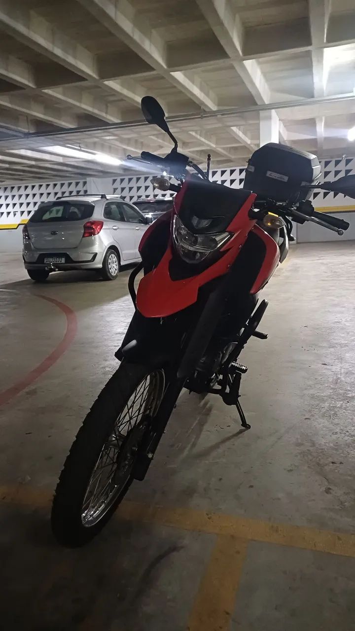 Lander 250 ano 2023 - Foto 2