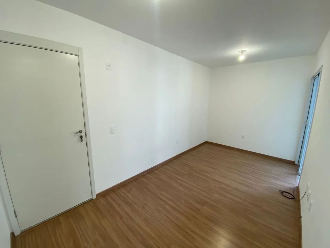 Aluguel - Apartamento de 2 quartos com varanda e lazer completo