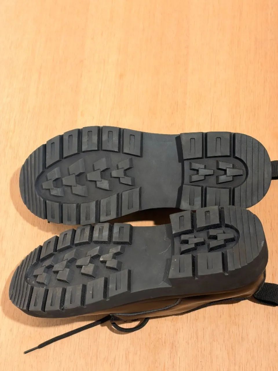 Sapato Oxford Numero 39 - Foto 4