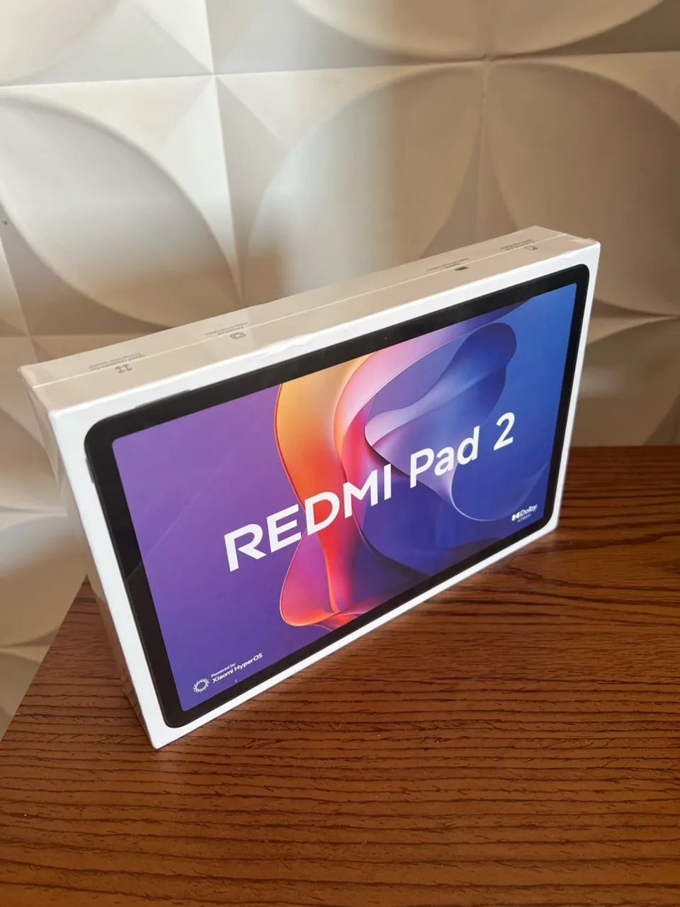 Redmi pad 2 