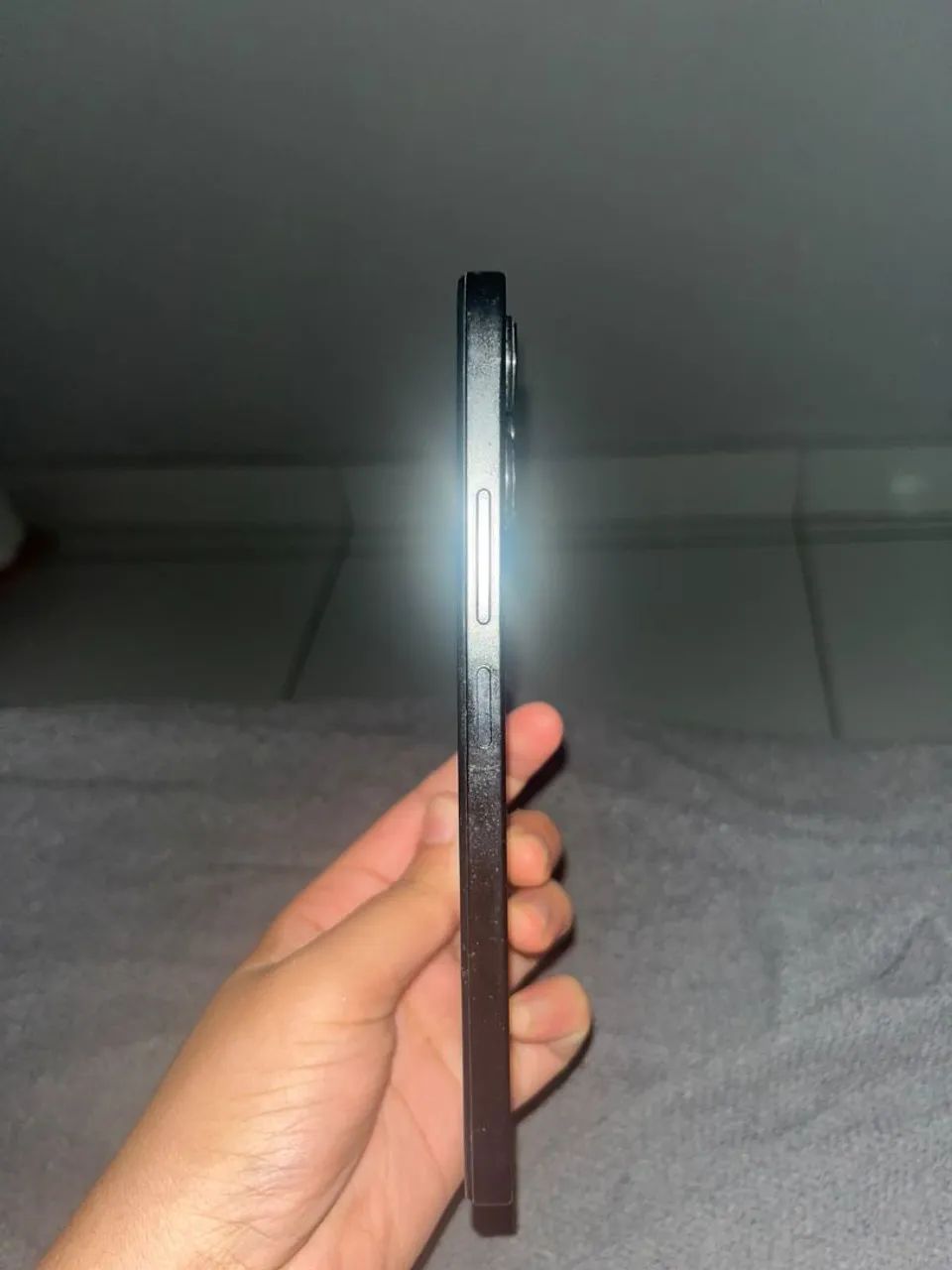 ? Redmi 12 256GB - Funcionando perfeitamente - Foto 3