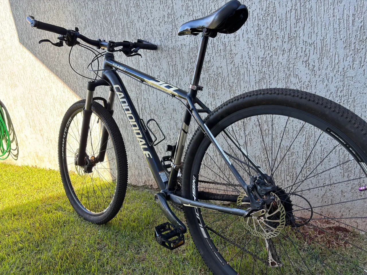 Bicicleta Cannondale Trail 4 29 - Ciclismo - Jardim das Américas