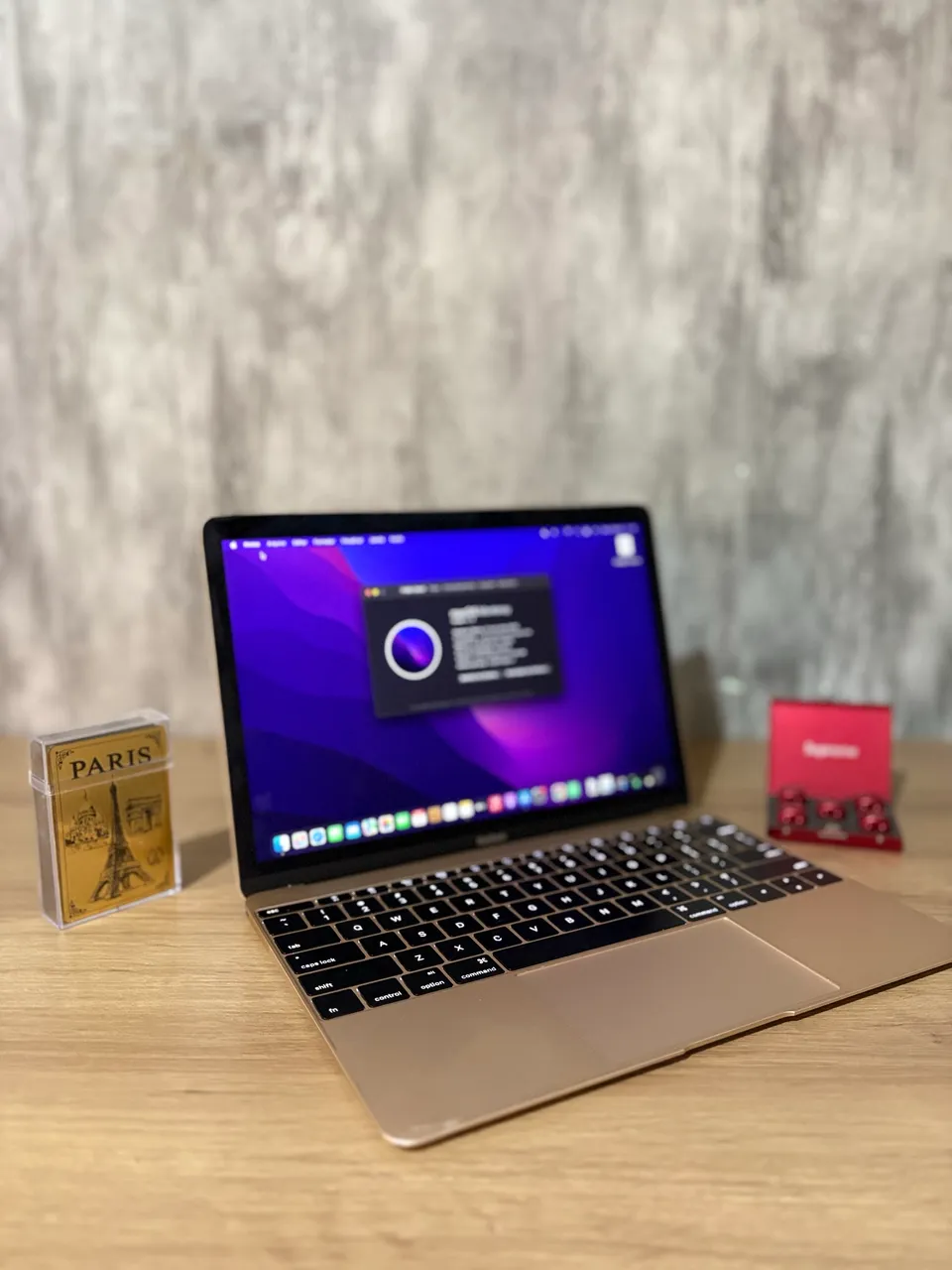 macbook 12 2016