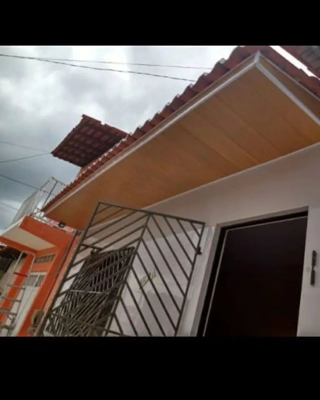 Forro PVC montagem e reforma - Foto 3