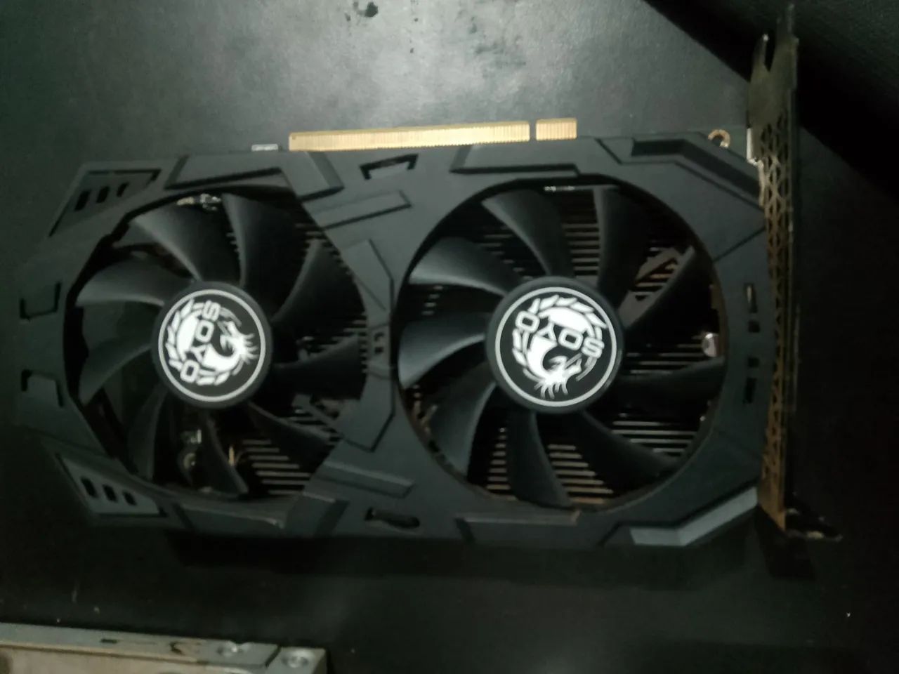 Rx 580 8gb  - Foto 2