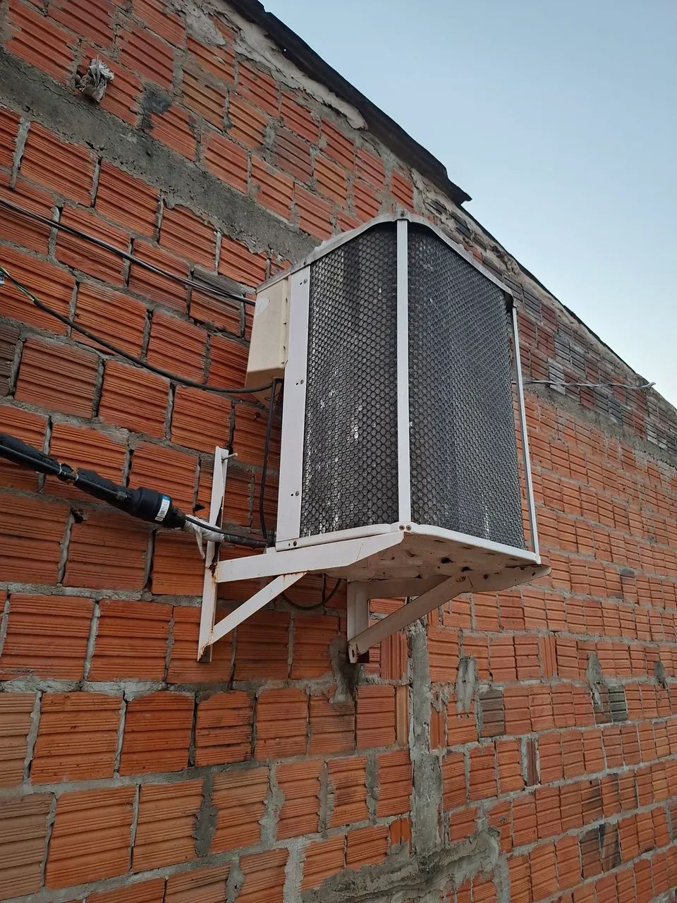 Ar de 60.000 BTU - Foto 4