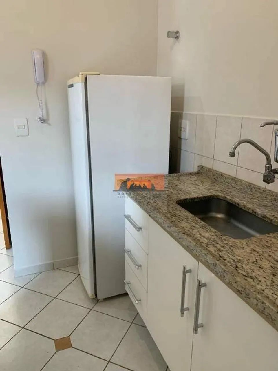 Kitnet para Locação 1 Quarto, 30M², Barão Geraldo, Campinas - SP - Foto 5