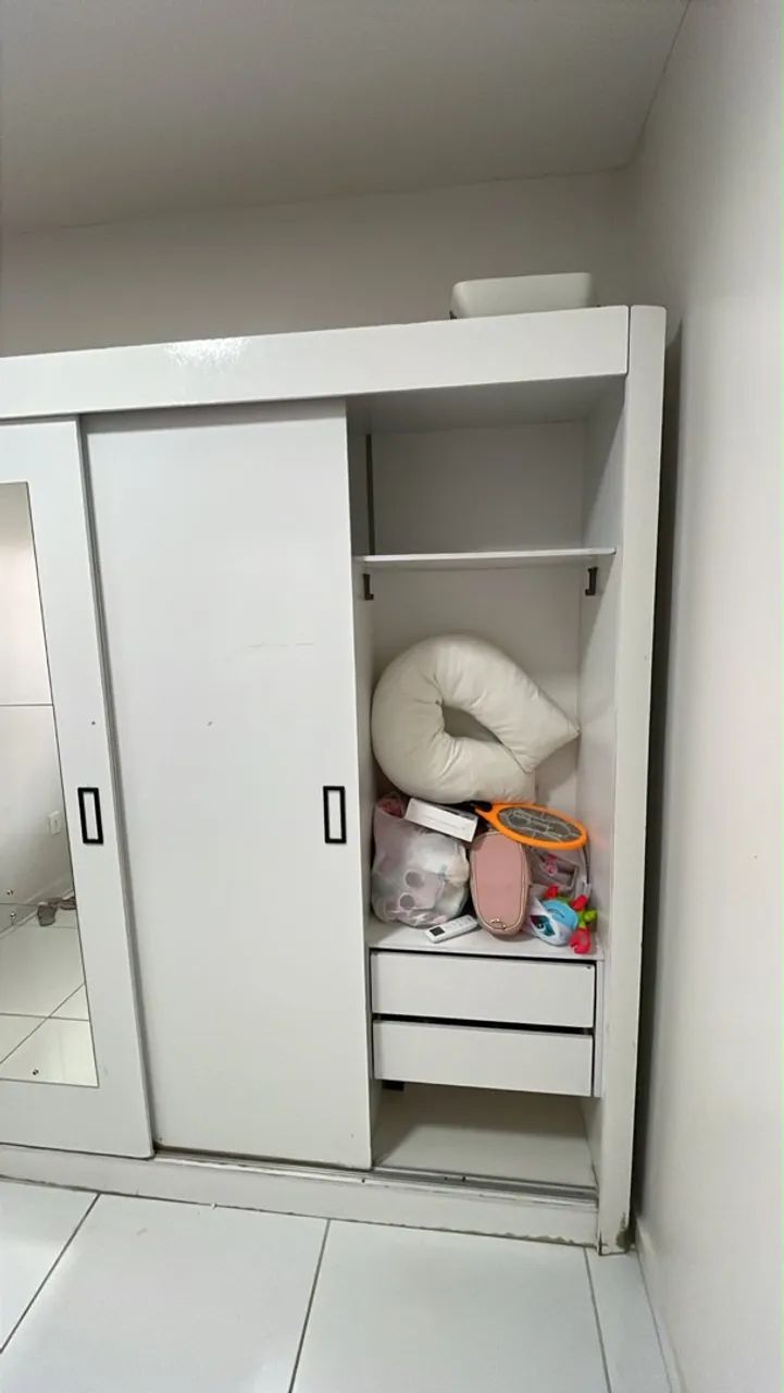 Guarda roupa  - Foto 3