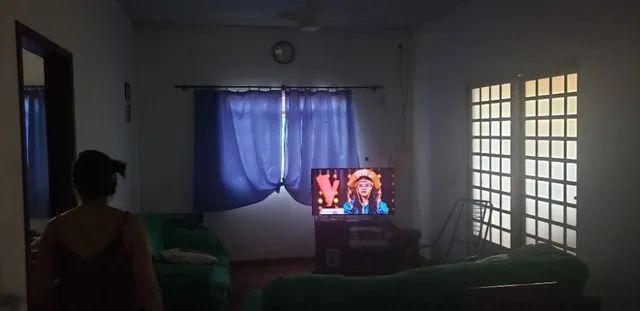 Casa 3/4, em Jucimeira bairro Planta de Sto Antonio sentido Rondonopolis - Foto 4