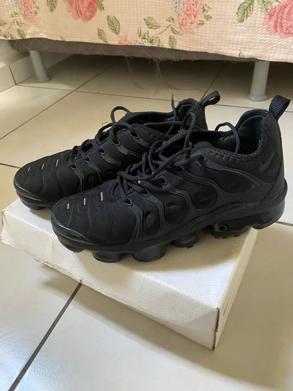 Vendo tênis vapor max - Foto 3