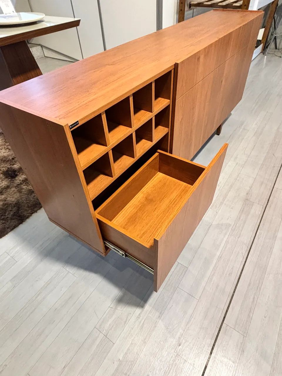 Buffet Philadelphia 1,80m MDF  - Foto 4