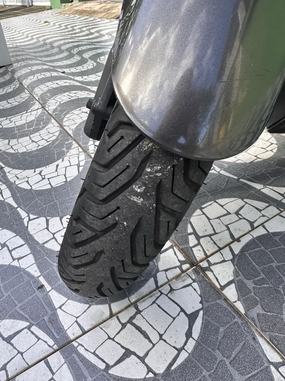Pcx 2017 muito conservada  - Foto 4