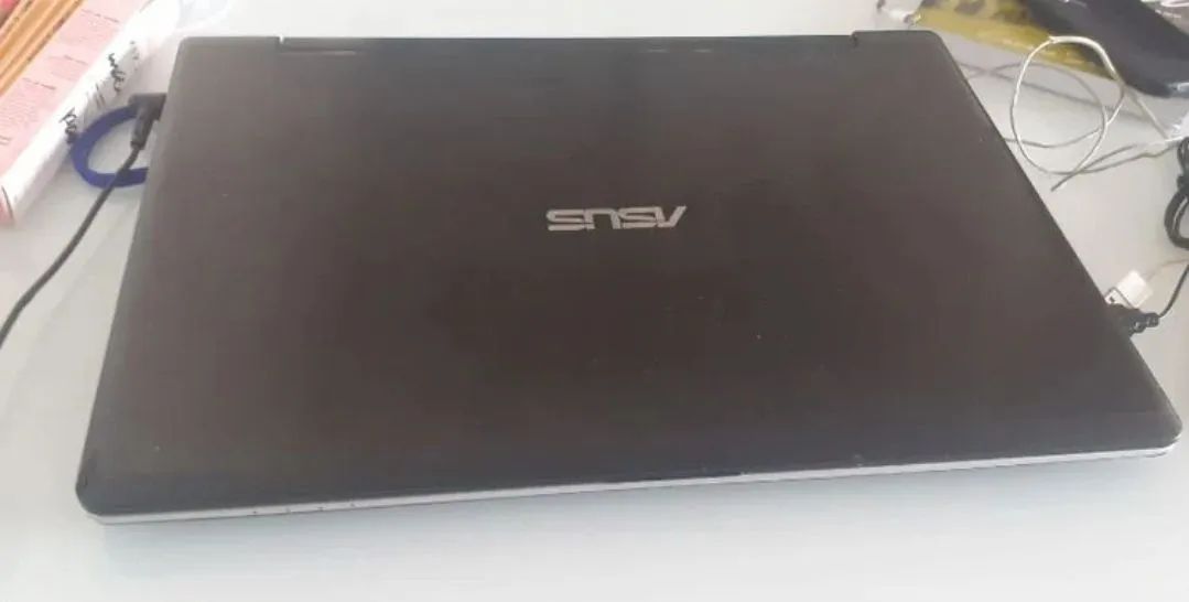 ultrabook asus  - Foto 3