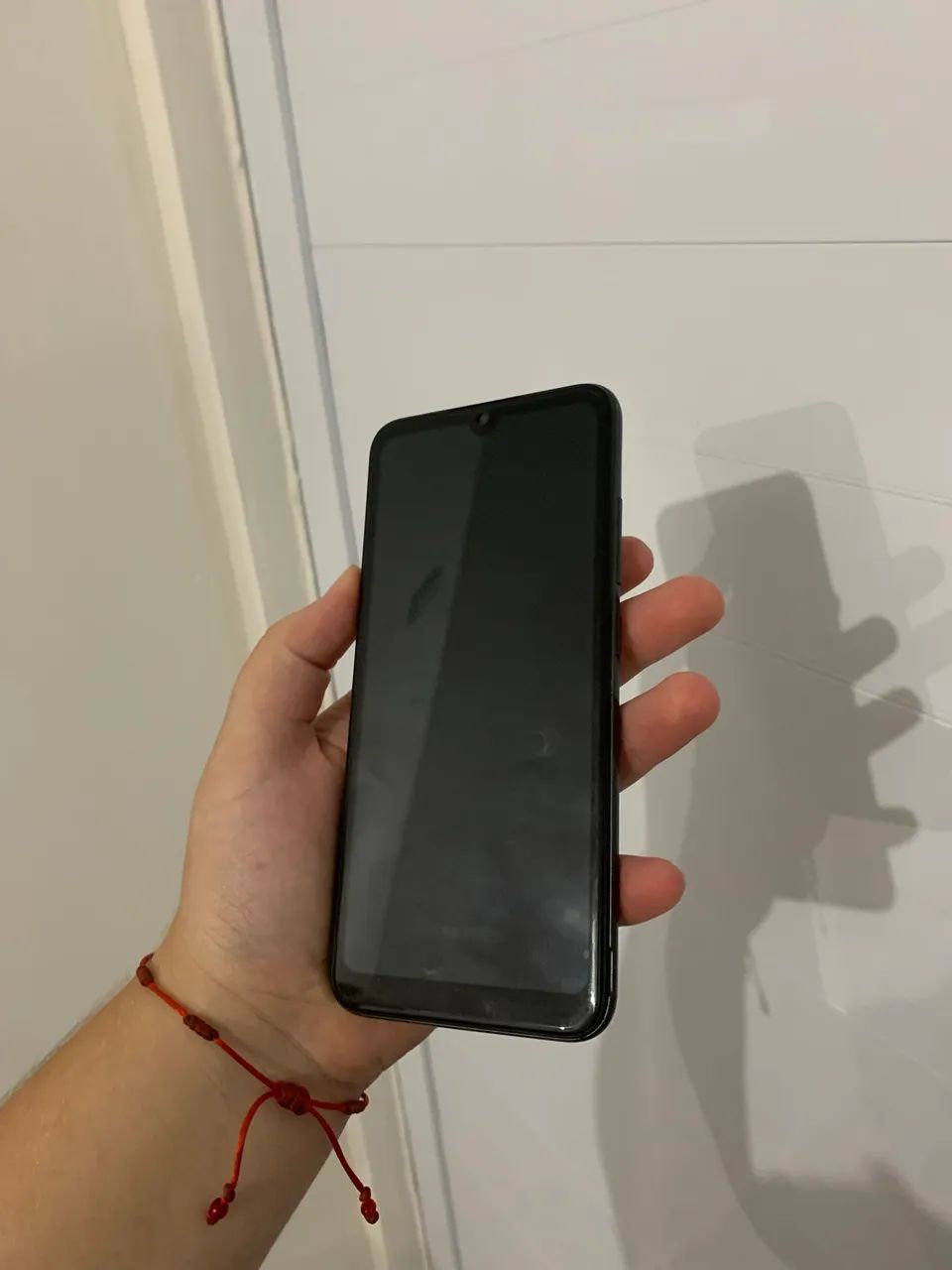 Moto e6 plus 