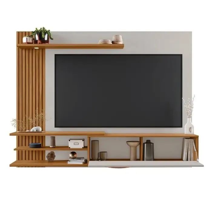 Painel para tv - Foto 4
