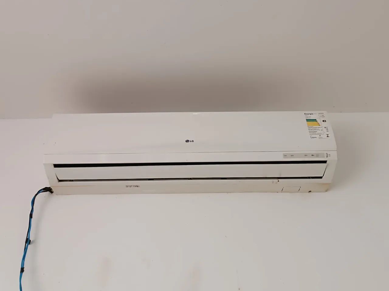 Vendo Central de ar 