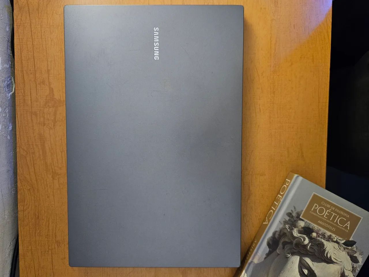 Samsung Book Core i5 11a Ger / 8GB / SSD 256GB  - Foto 3