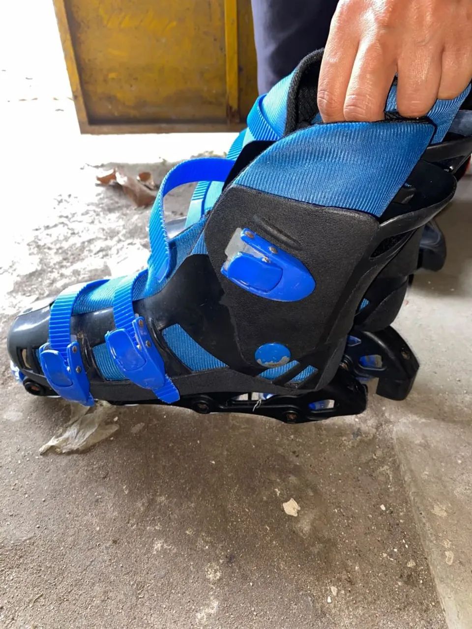 Patins  - Foto 2