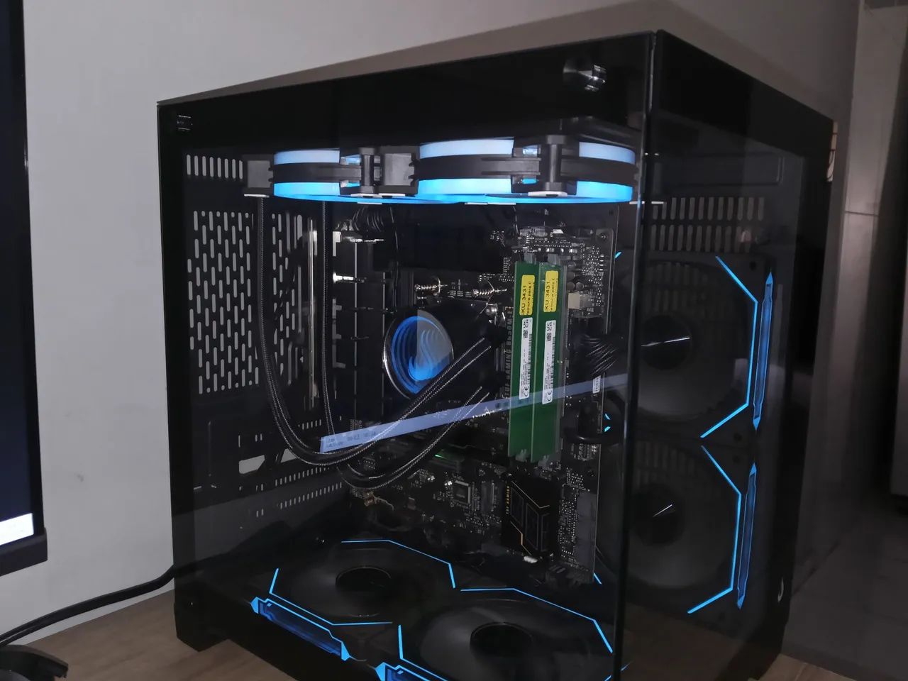 Processador Ryzen 5 9600x