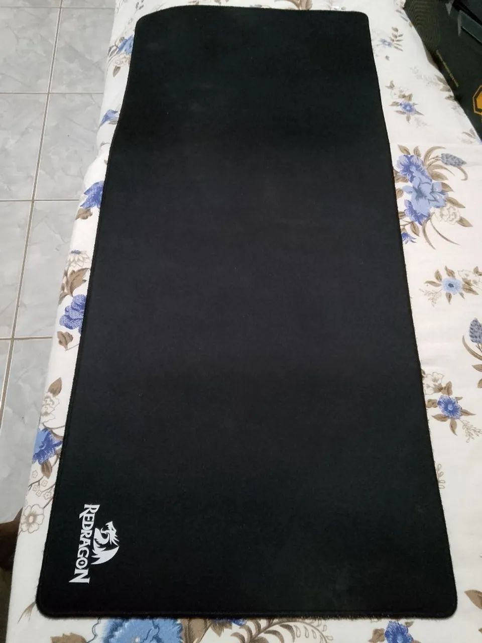 Vendo Mousepad redragon  - Foto 2