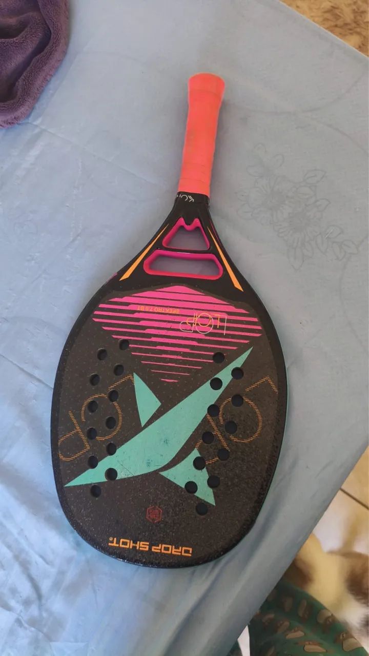 Raquete Beach tenis