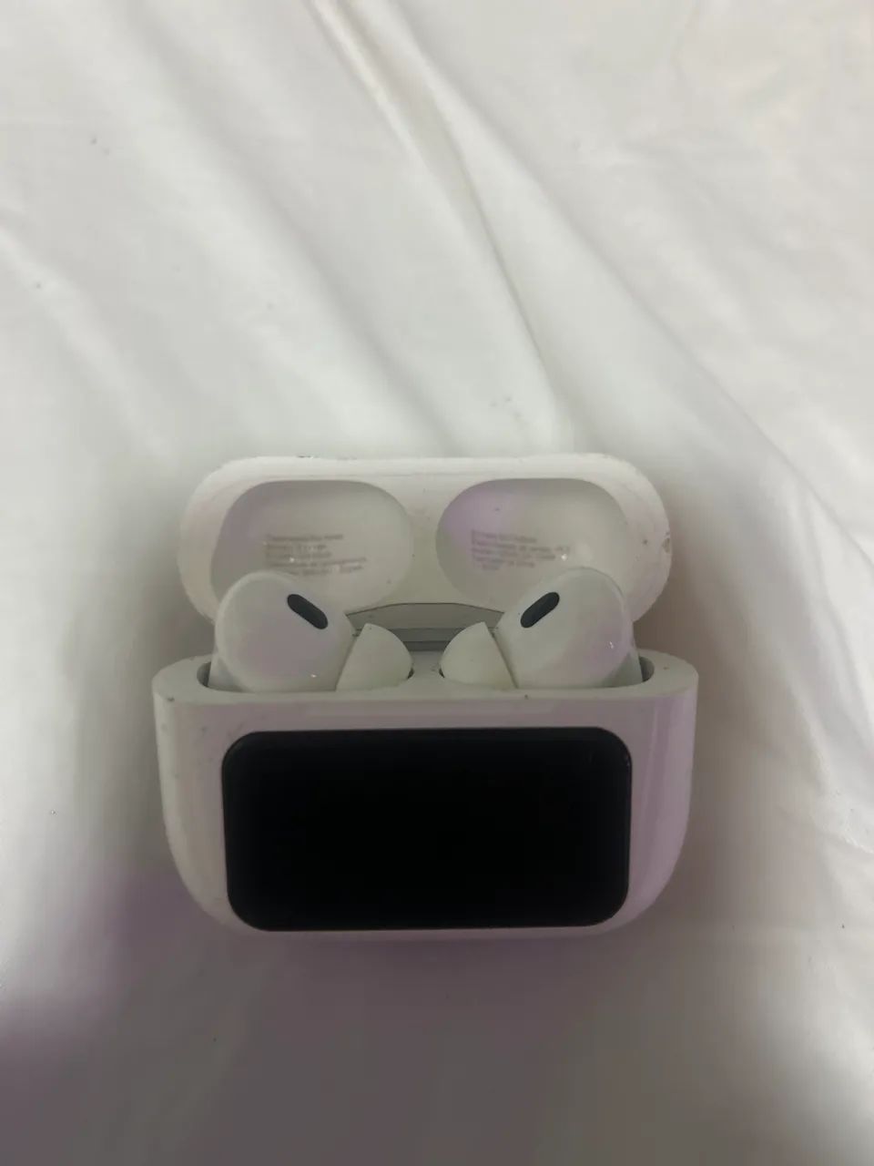 Fone bluetooth kaidi 