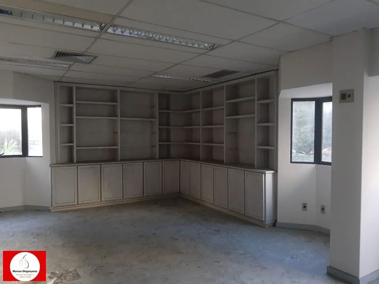 Sala Comercial para Venda em Salvador, Caminho das Árvores, 2 vagas - Foto 7