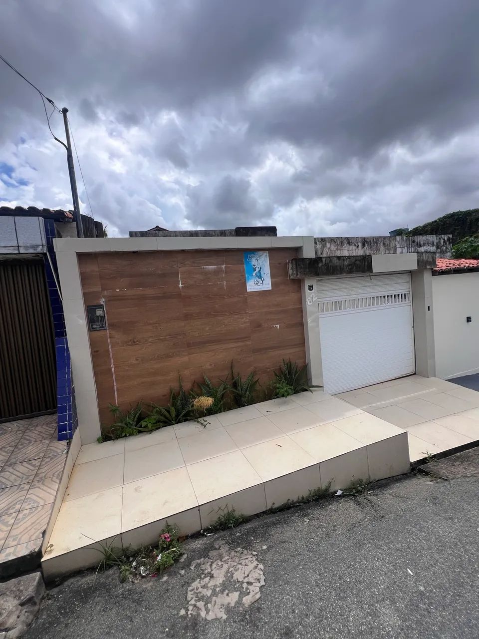 Vendo casa no Monte Castelo - Foto 2