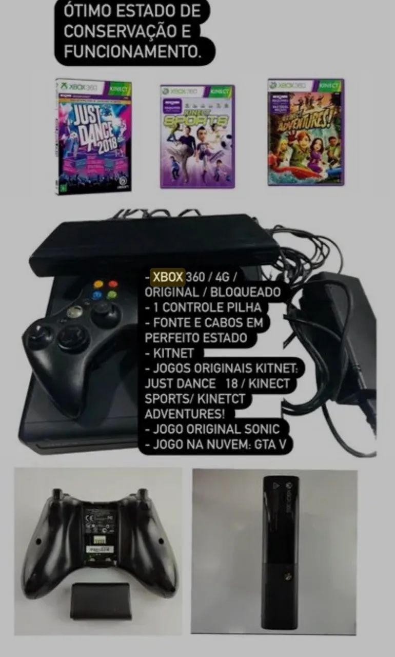 XBOX - Foto 3
