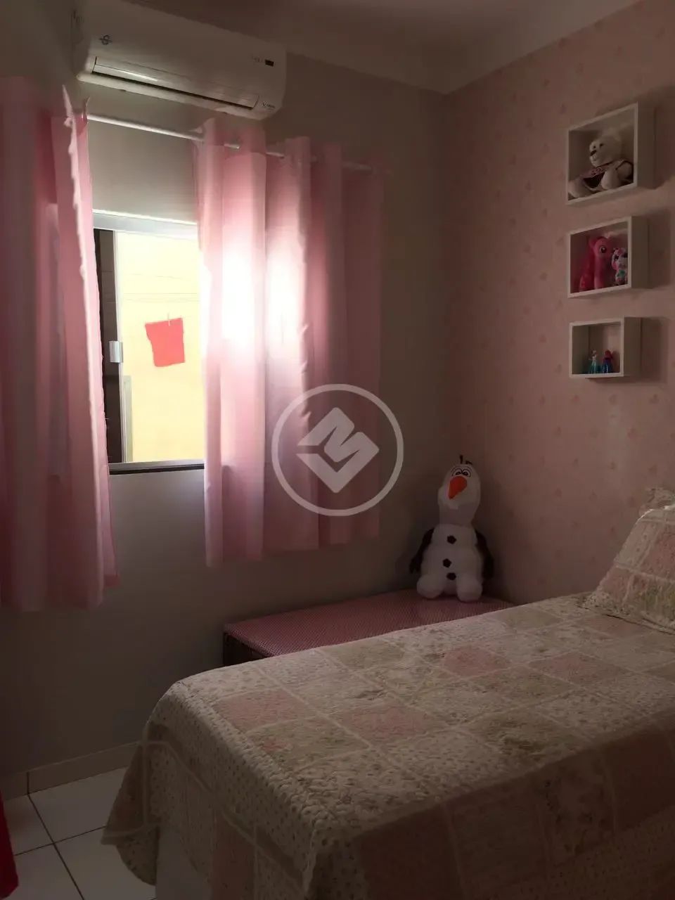 CASA 3 QUARTOS EM VARZEA GRANDE codigo: 353700 - Foto 5