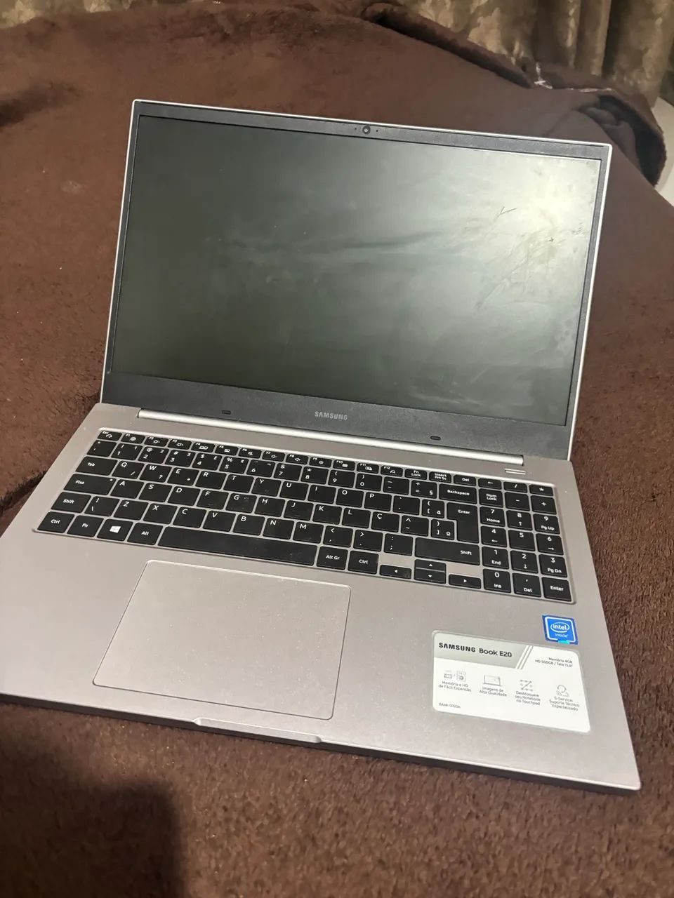 Notebook Samsung Book E20 - Foto 3
