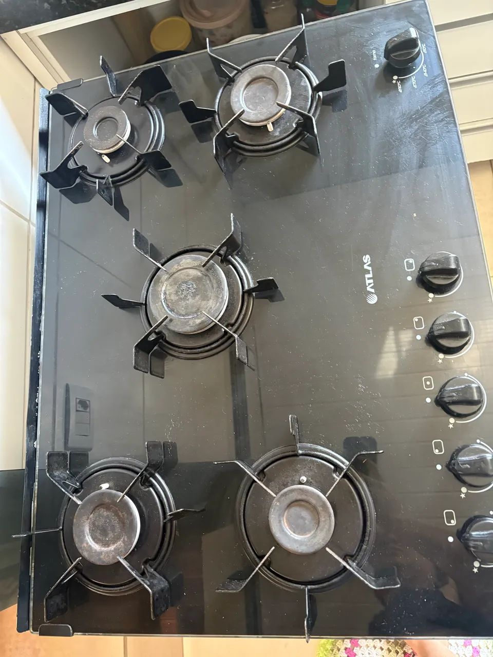 Fogão  - Foto 2