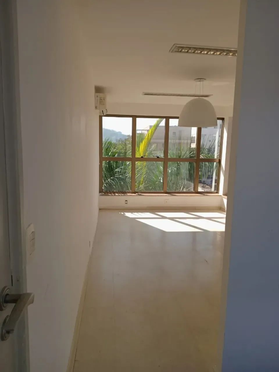 Sala/Conjunto para aluguel possui 24 metros quadrados - Foto 3