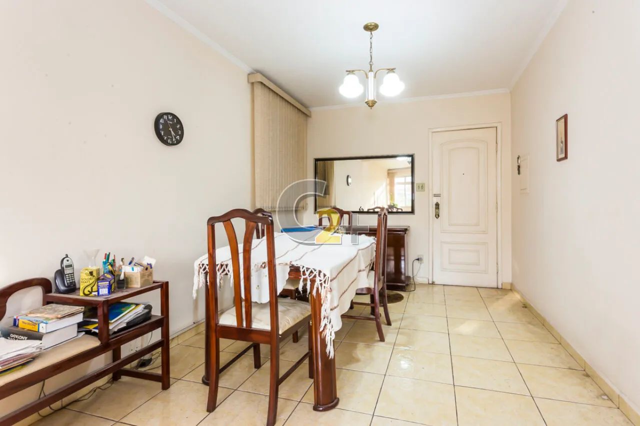 Apartamento à venda em Pinheiros com 3 quartos e 1 vaga - Foto 3