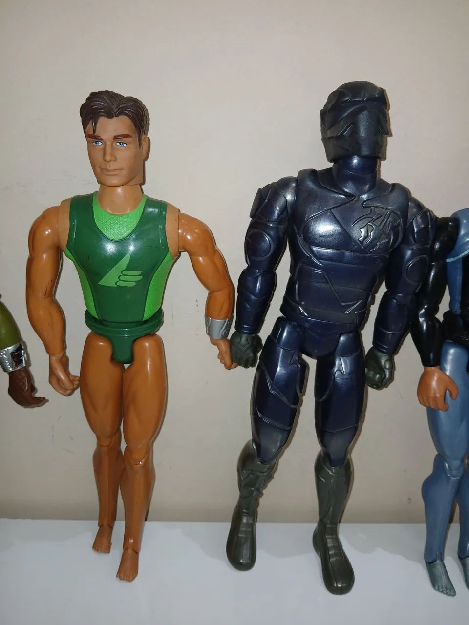 Boneco Max Steel - Foto 3