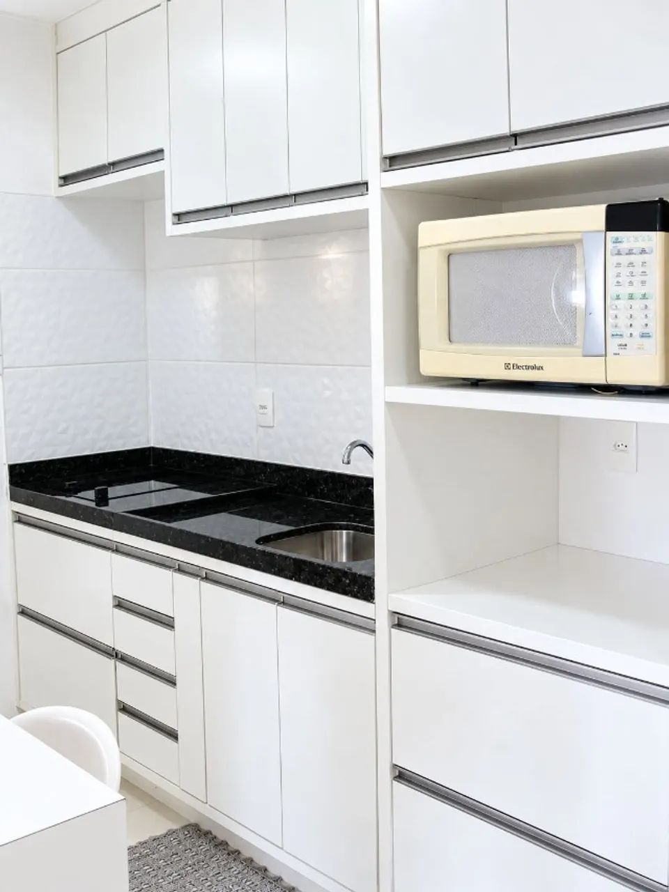 Apartamento com 1 quarto na CSG 3 - Taguatinga Sul - Foto 2